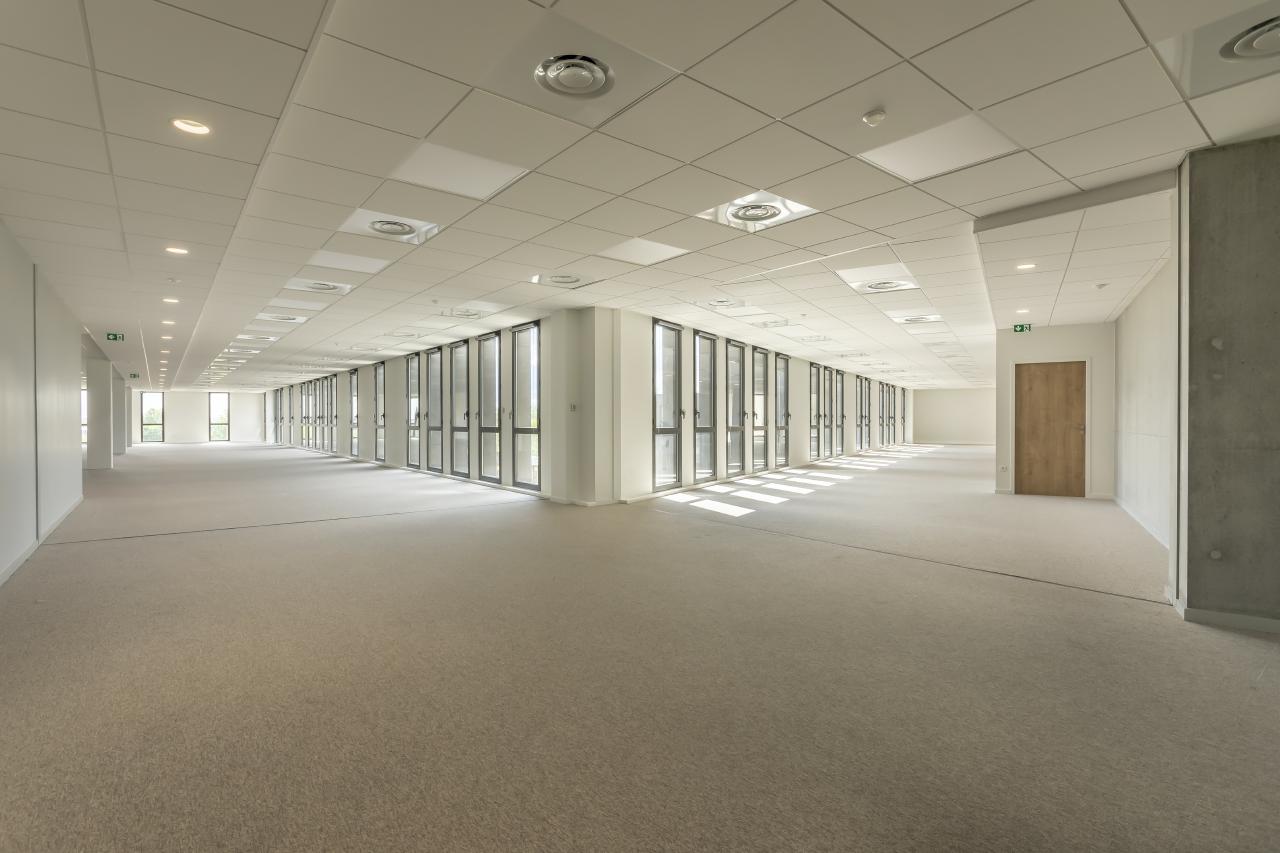 Bureau Villeneuve-d'Ascq 4436m² Location bureau Villeneuve-d'Ascq Nord OLBUR2114076 10